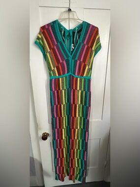 chinese dress ladies Haven't Met You Maxi Dress Chocolate